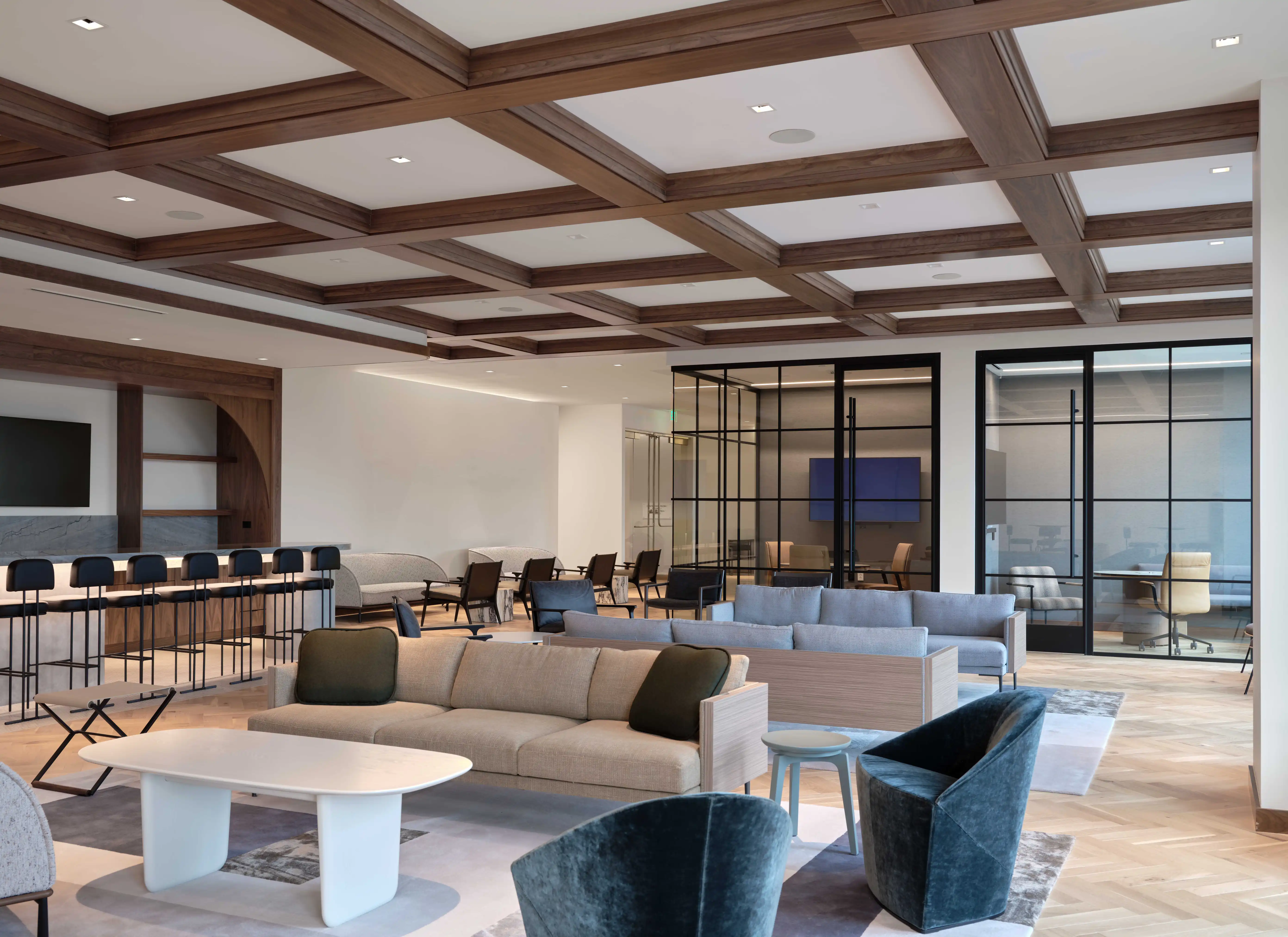 Commercial & Institutional Projects 6