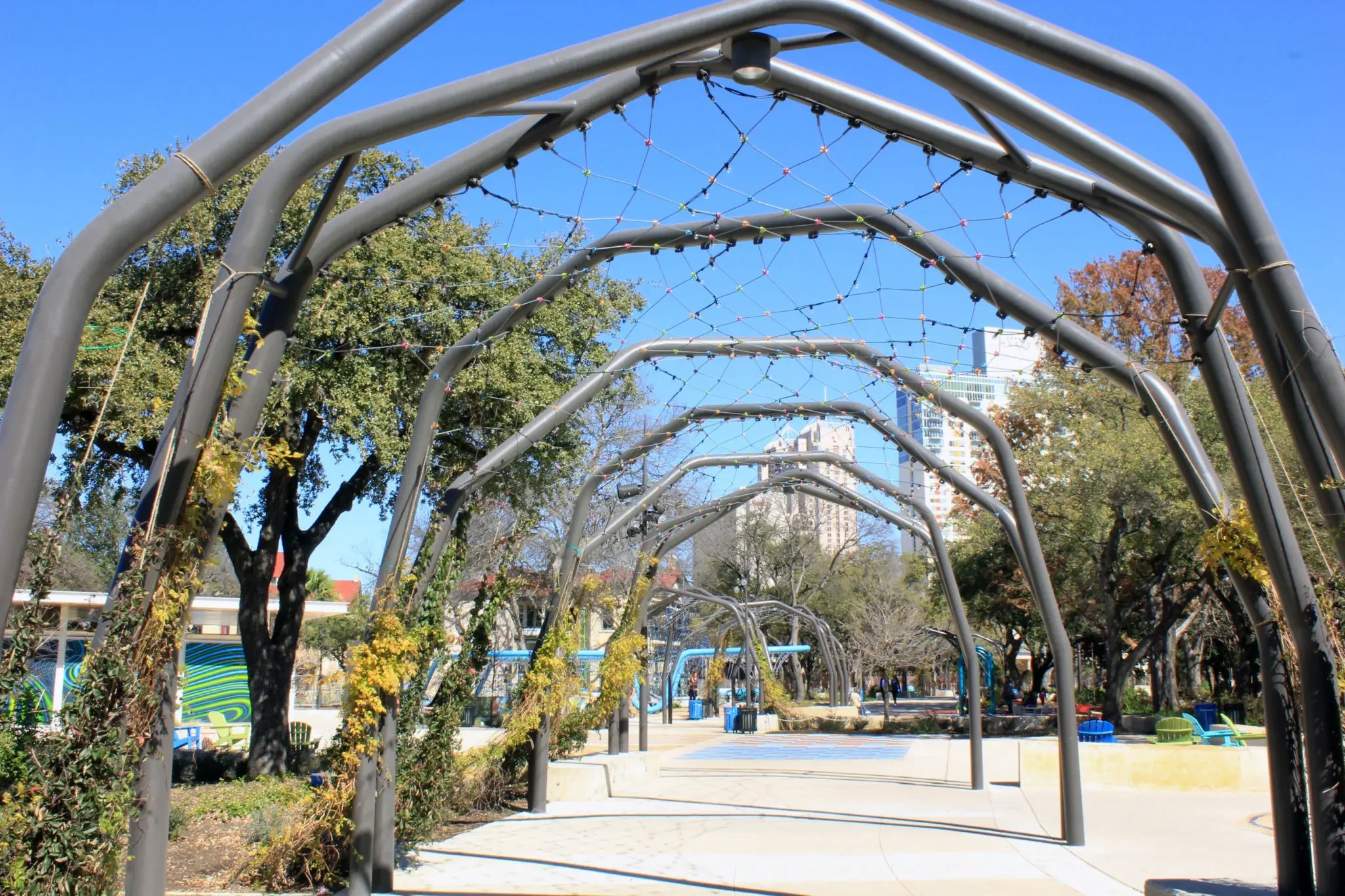 Built on Safety & Trust 9