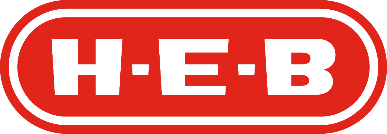 H-E-B
