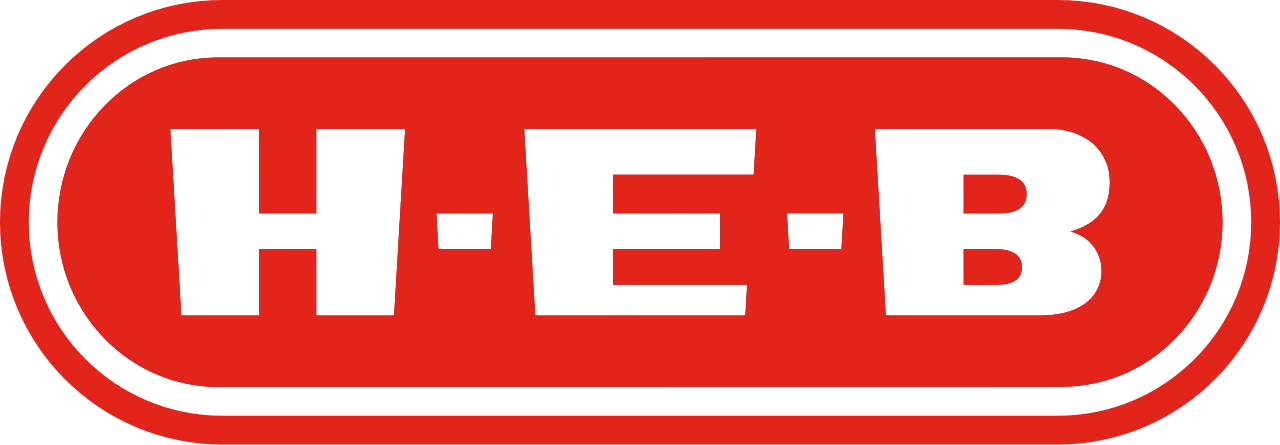 H-E-B