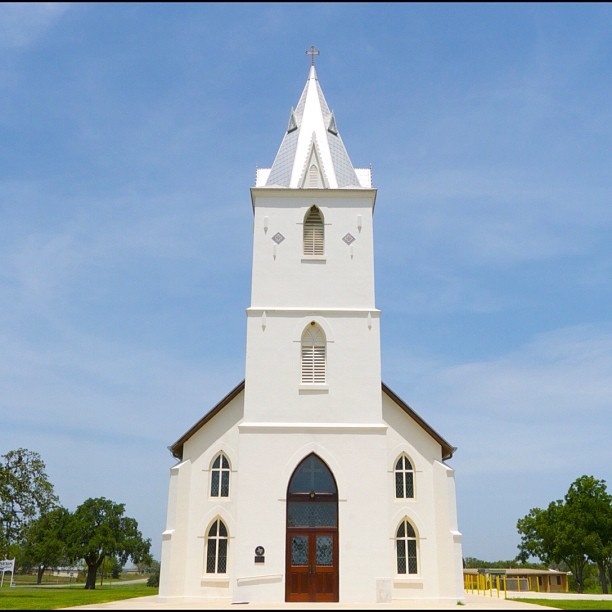 St. Ann Panna Maria Church