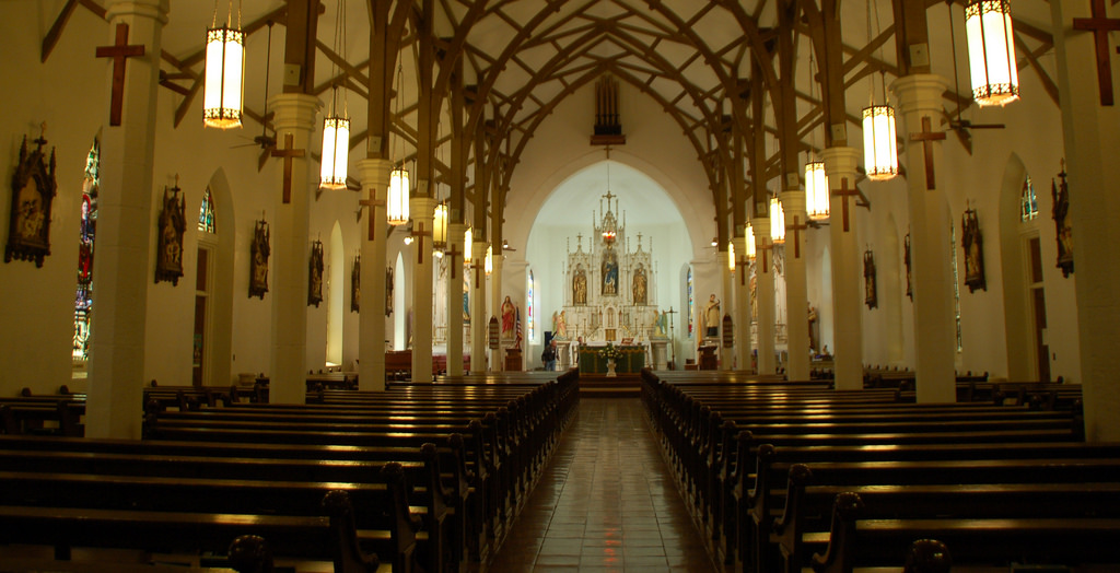 St. Louis Catholic Church
