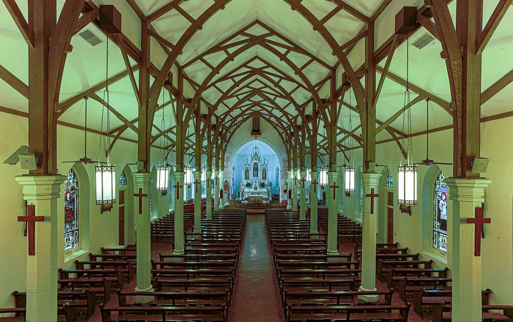 St. Louis Catholic Church