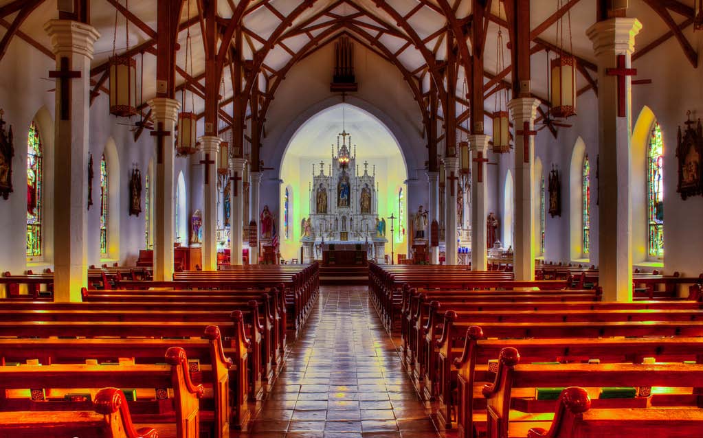 St. Louis Catholic Church