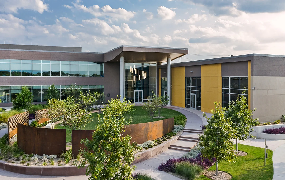 Texas Organ Sharing Alliance