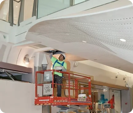 Drywall Finishing & Textures - Image 5