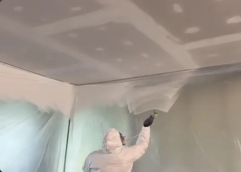 Drywall Finishing & Textures - Image 7