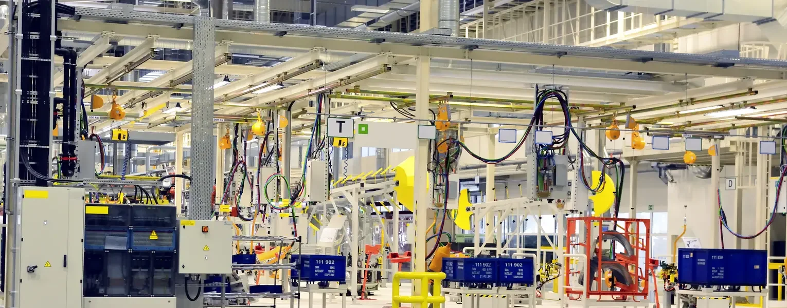 Specialty Coatings & Protective Systems - Image 1