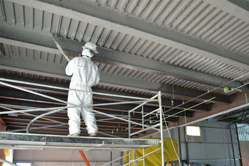 Specialty Coatings & Protective Systems - Image 6